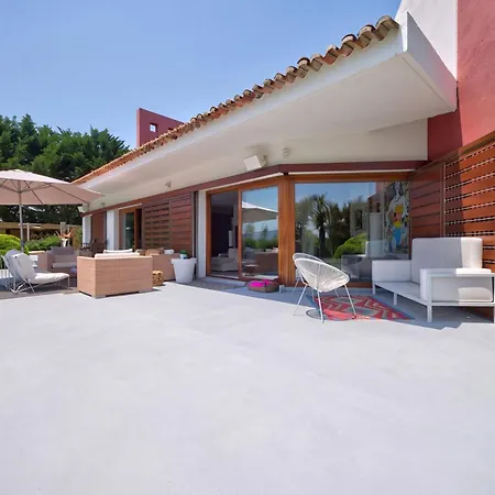 Villa Scenic Sintra