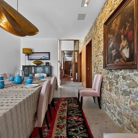 Scenic Villa Sintra