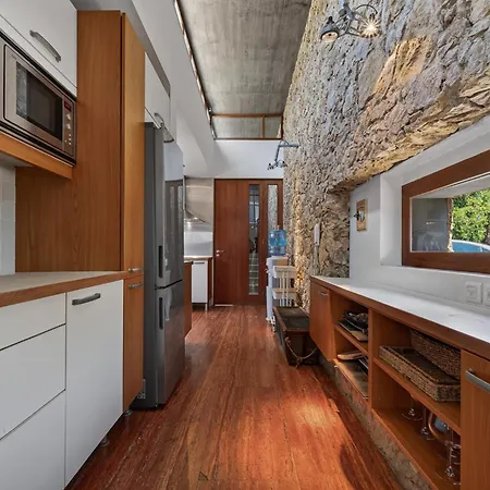 Scenic Villa Sintra