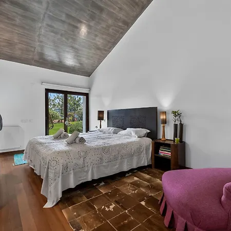 Villa Scenic *