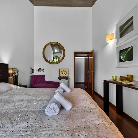 Villa Scenic Sintra