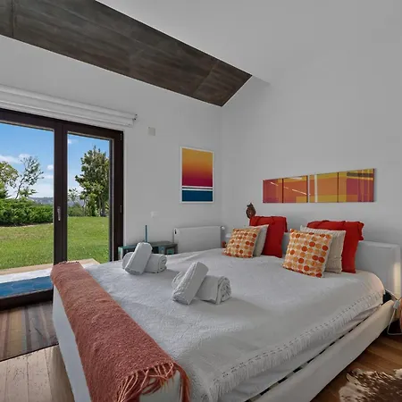 Villa Scenic