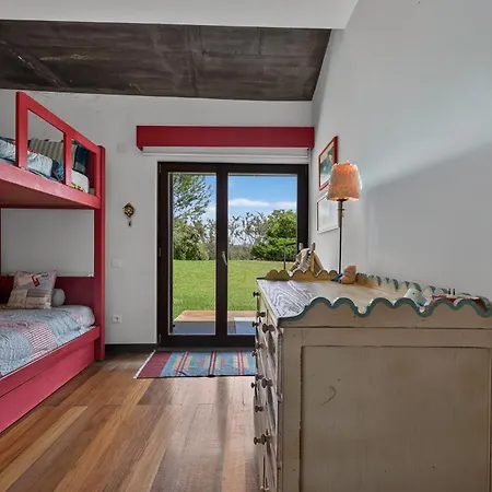 Villa Scenic Sintra