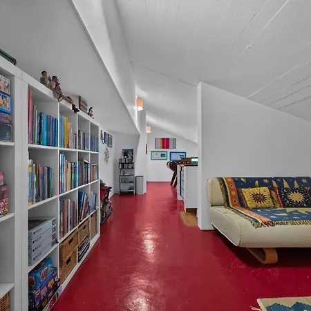 Villa Scenic Sintra