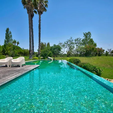 Villa Scenic *